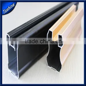 Industrial Modular Aluminium Alloy Frame Profiles Products thumbnail-3