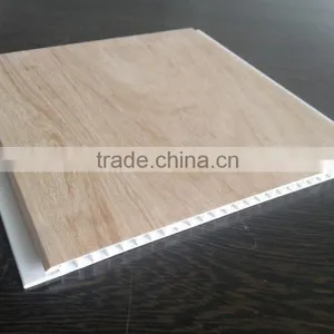Good Quality of Pvc Decorative Panel and Factory Pvc Panel for Wall thumbnail-2