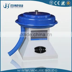 Automatic Grinding Machine Dual Polishing and Grinding Machine thumbnail-1