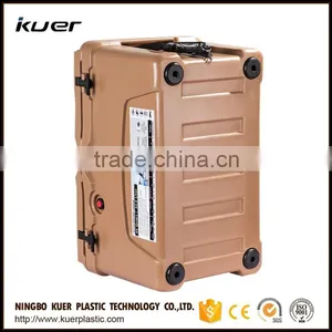 New Design Camping 45QT Big Size Cooler Box thumbnail-1