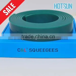 Best Quality Screen Printing PU Squeegee/3700X50X8mm,55-90 SHORE A thumbnail-4