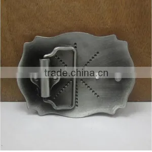 European and American Belt Buckle Cowboy Hot Spot Wholesale thumbnail-2