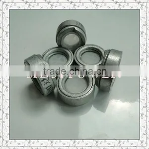 China Bolts and Nuts Auto Lock Nut Fasteners Manufacture thumbnail-1