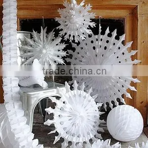Best Selling!!China Paper Tissue Plant Nice Tissue Fan for Decor thumbnail-1