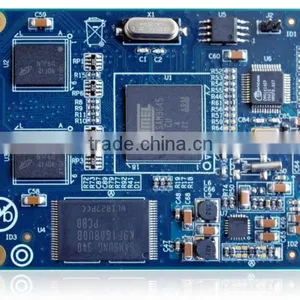 Atmel 9G45 ARM Core Board ARM9 Processor TI 400MHz CPU thumbnail-1