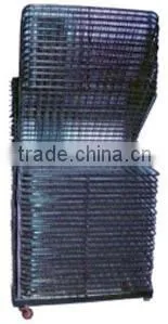 Paper Drying Racking thumbnail-1