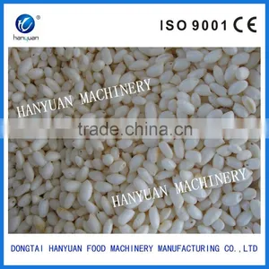 Best Selling Air Puffing Machine in China thumbnail-5