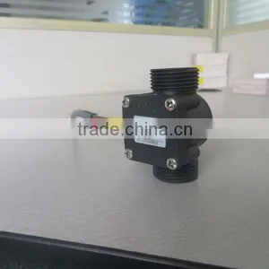 Water Flow Sensor of Gas Boiler thumbnail-1