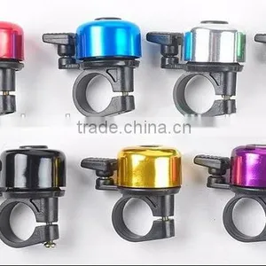 Nice Design Best Selling Beauty Gift Bike Bell thumbnail-1