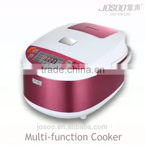 LCD Multi Cooker (IMD Panel) thumbnail-5