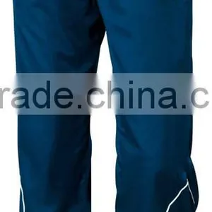 Custom Sublimated Tracksuit Pants for Sports thumbnail-1