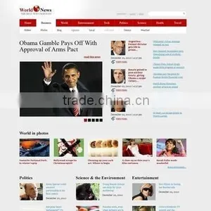 Portal Website Development thumbnail-5