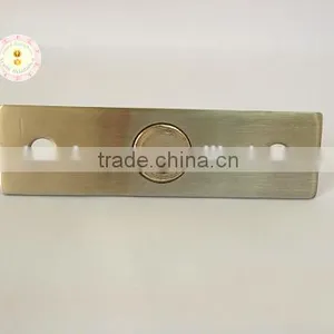 Glass Door Apical Axis High Quality Wooden Hinge Stainless Steel Hinge for Wooden Door thumbnail-2