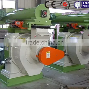 WOOD BIOMASS PELLETS FUEL WITH LOW ASH CONTENT thumbnail-3