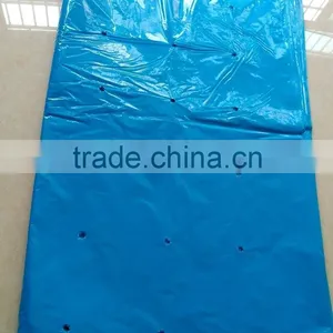 Plastic Perforated Banana Bags thumbnail-1