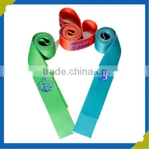 China Manufacturer Customized High Quality Jacquard Elastic Webbing thumbnail-5
