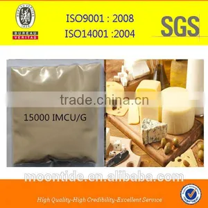 Microbial Rennet Powder Factory Price thumbnail-1
