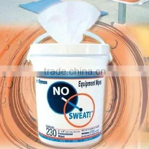 Baby Cleaning Wipes, Makeup Cleaning Wipe, Medical Clean Alcohol Wipe thumbnail-2