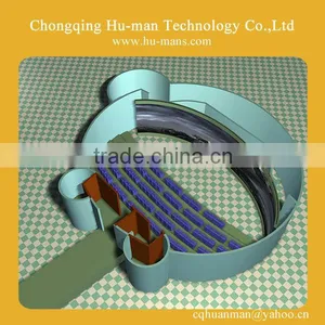 2013 Chinese 3D,4D,5D,6D,7D Motion Theater thumbnail-1