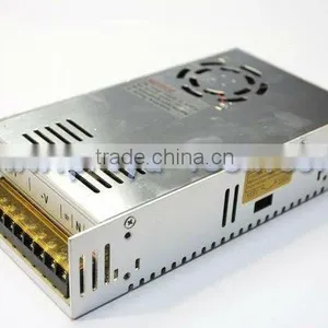 12V 30A Switch Power Supply for CCTV PY-12V30A thumbnail-1