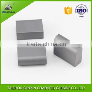 Export USA YG11C/K40 Tungsten Carbide Snowplow Blade Inserts thumbnail-5