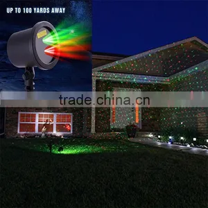 Cheap Outdoor Christmas Laser Lights For Sale Holiday Decorations And Lighting thumbnail-2