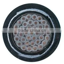1kV Copper Conductor PVC Insulated Steel Tape Armored Control Cable thumbnail-1