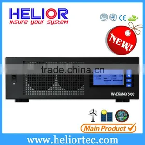 Helior Inverter With Power Saving Mode Design (Invermax 3K/5K) thumbnail-1