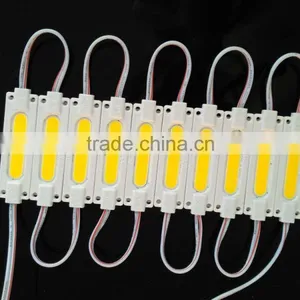 Cool White Emitting Color 2W Power Injection Led Module IP67 Waterproof 3years Warranty for Outdoor Advertising Light thumbnail-5