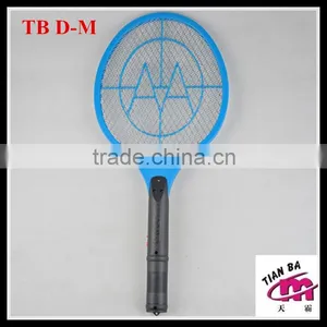 Zhejiang HXP D-M ECO-Friendly Mosquito Swatter Buyer Fly Racket thumbnail-2