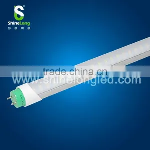 Patent Turnable End Caps T8 LED Tube Lighting 30W 1500x30mm VDE Listed thumbnail-5