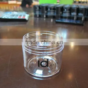 Plastic Storage Jars thumbnail-1