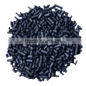 High-quality Charcoal for Water Treatment thumbnail-5