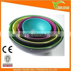 4pc Measuring Bowl Set thumbnail-1