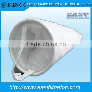 High Efficiency Oil Removal Filter Bag LCR-128 97% Filter thumbnail-2