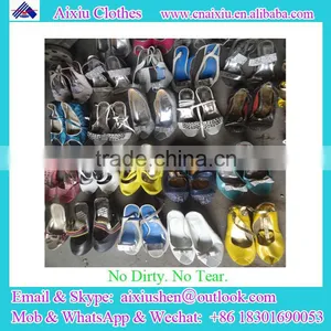 Cheaper Used Shoes Wholesale for Sale thumbnail-5