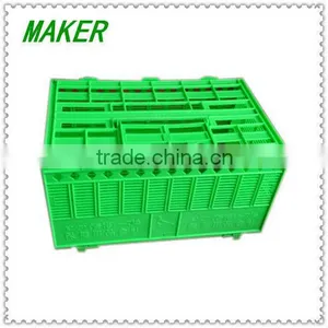 Transportation Cage 430 for Pigeons thumbnail-1