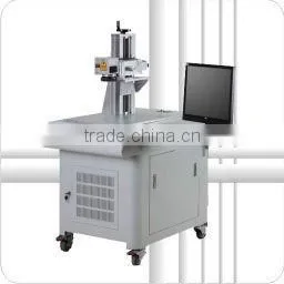 5W High Marking Precision UV Laser Marking Machine for Iphone Glass Surface thumbnail-1