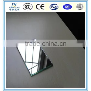 Cosmetic Mirror Led Bathroom 4mm Silver Mirror thumbnail-4