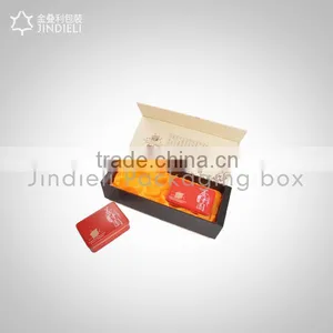 2014 Unique Customized Tea Box Design thumbnail-1