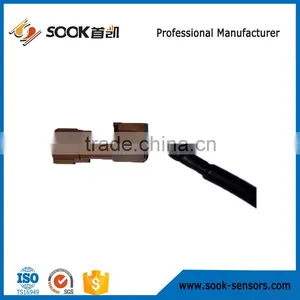 ABS Sensor for SAAB 9-5 4909966 4686648 for High Quality thumbnail-3