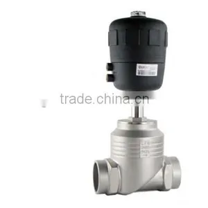 Top Manufacturer Stainless Steel Angle Type Check Valve Dn15 thumbnail-4