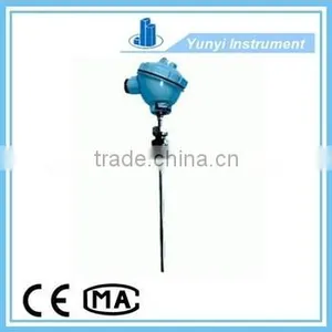 Sheathed Thermocouple thumbnail-1