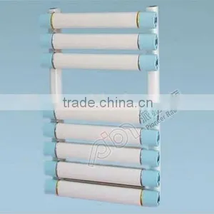 Roma Steel Towel Radiators thumbnail-1