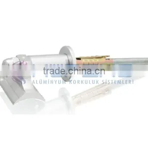 Wall Y Connector Kit thumbnail-1