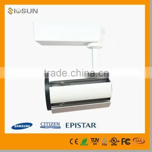 High Perfomance-price 20w COB LED Track Light With ROHS SAA CE UL thumbnail-5
