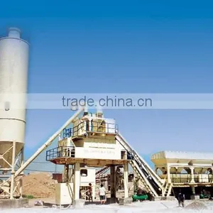 HZS 75 CONCETE MIXING PLANT thumbnail-3