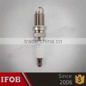IFOB AUTO PARTS NGK IZFR6K-13DN Autolite Ignition Plug Type Spark Plug thumbnail-1