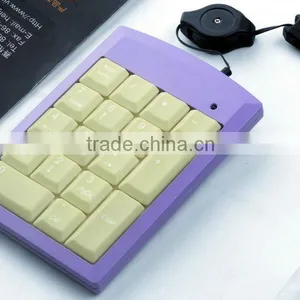 Numeric Keyboard/computer Accessories thumbnail-1
