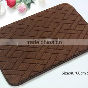 Selling Good Design Waterproof Bath Mat , Baby Bath Mat thumbnail-3